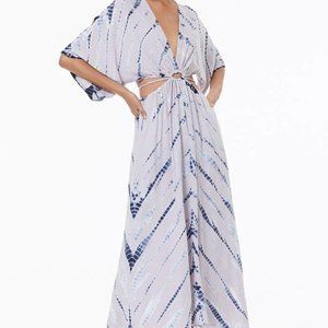 NWT Young Fabulous & Broke (YFB) Santos Dress M